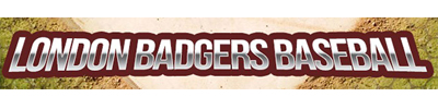 London Badgers Baseball